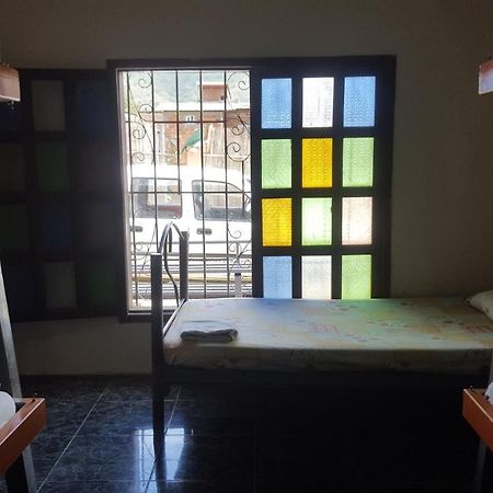 Hospedaje Dannita B&B Jipijapa Exterior foto