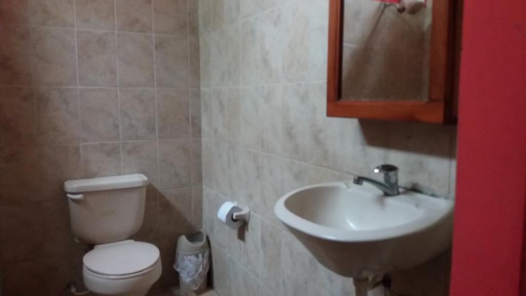 Hospedaje Dannita B&B Jipijapa Zimmer foto