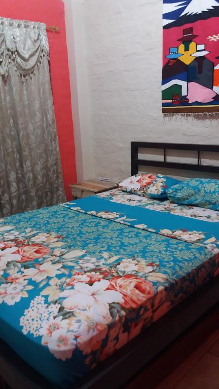 Hospedaje Dannita B&B Jipijapa Zimmer foto