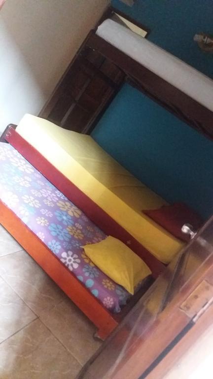 Hospedaje Dannita B&B Jipijapa Zimmer foto