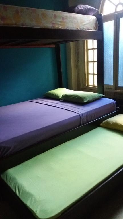 Hospedaje Dannita B&B Jipijapa Zimmer foto