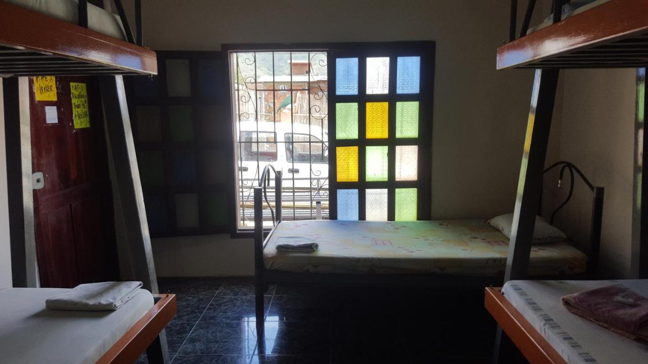 Hospedaje Dannita B&B Jipijapa Exterior foto